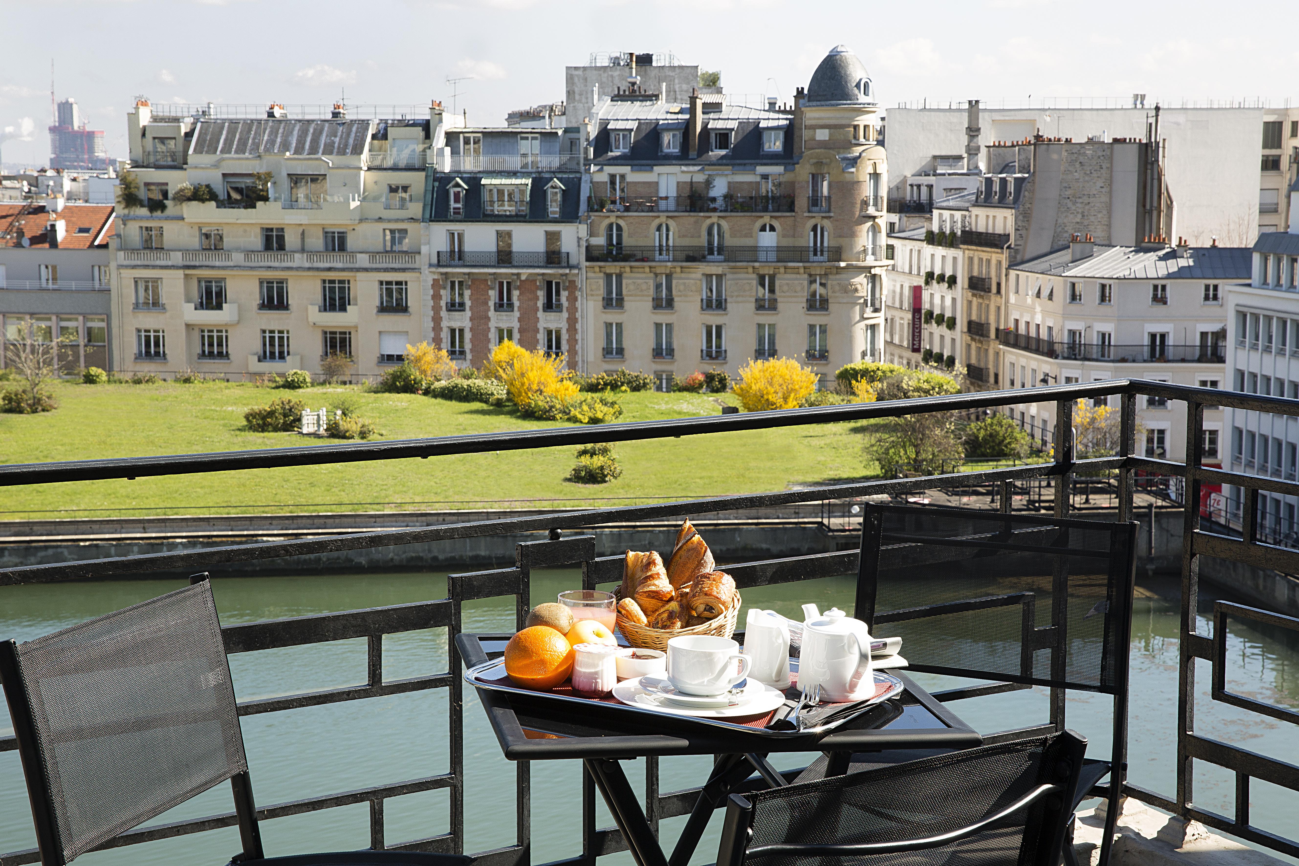 Hotel Victor Hugo Paris Kleber Eksteriør bilde