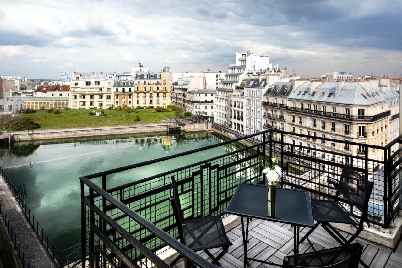 Hotel Victor Hugo Paris Kleber Eksteriør bilde